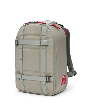 Ramverk Backpack 21L Basil Green