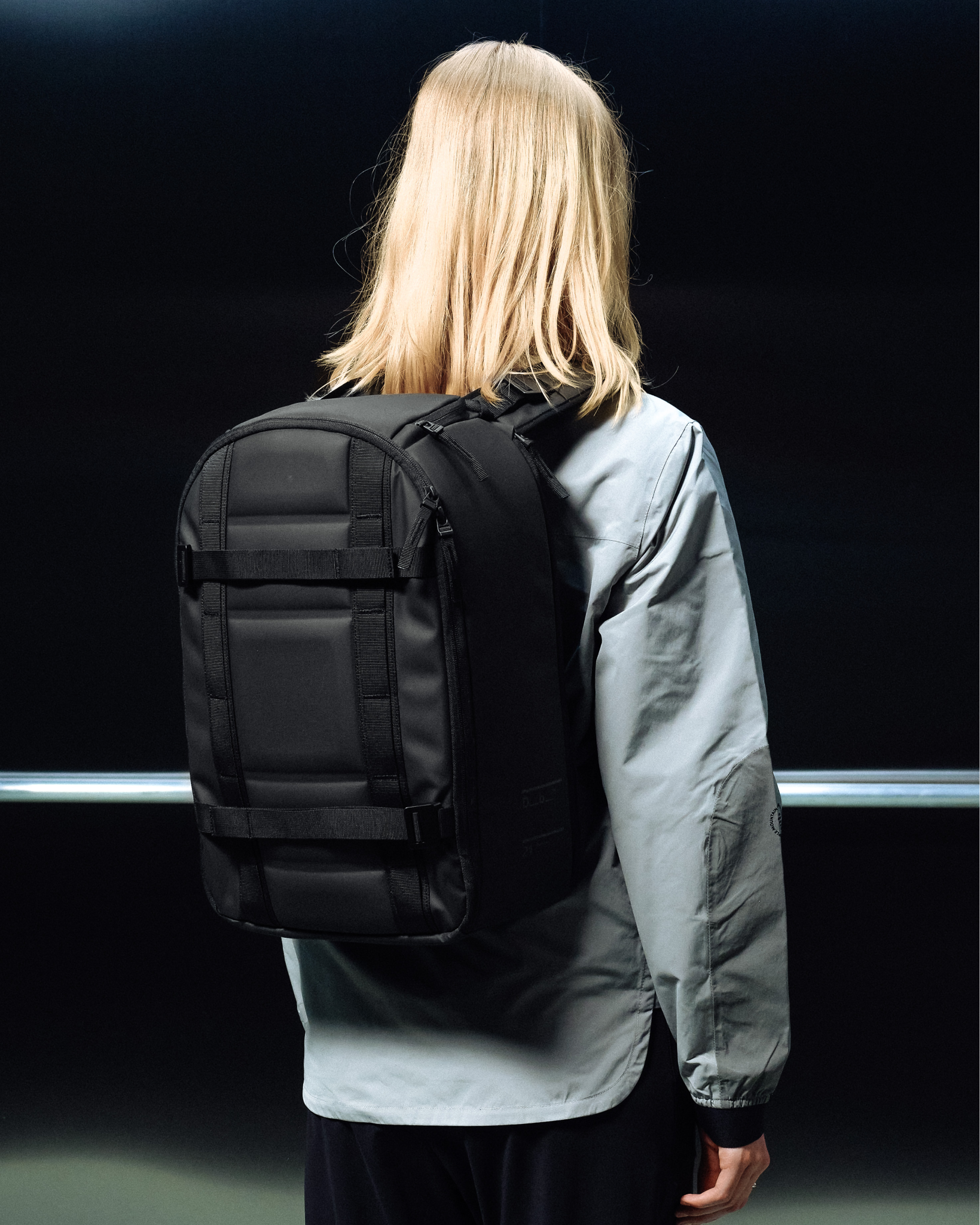 Ramverk_Backpack_21L_Black_Out