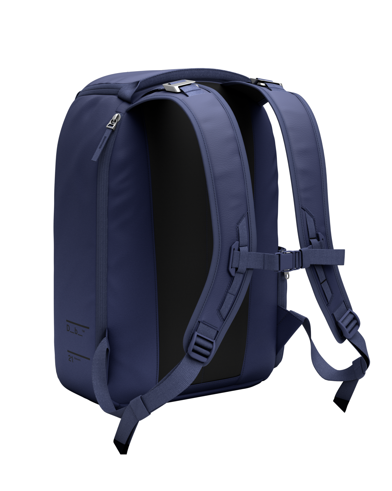 Ramverk_Backpack_21L_Blue_Hour