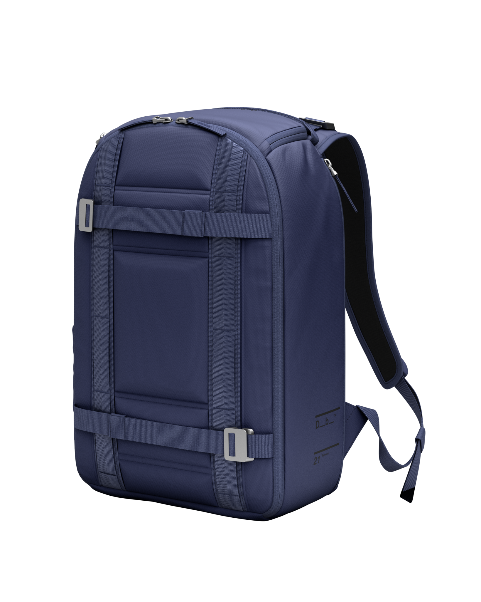 Db Journey Ramverk Backpack 21L