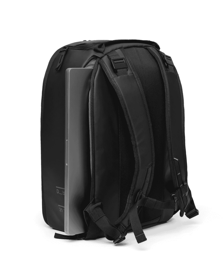 Ramverk Backpack 21L Charcoal Grey