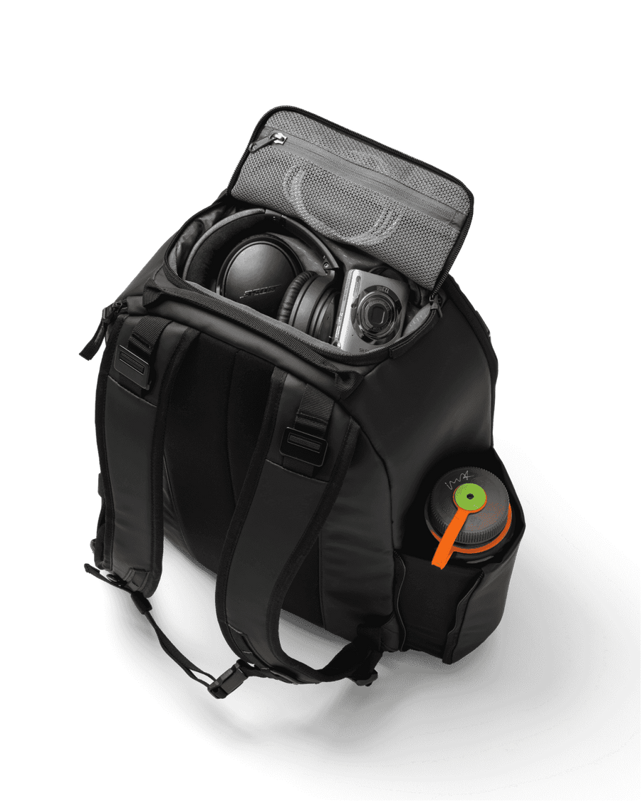 Ramverk Backpack 21L Charcoal Grey