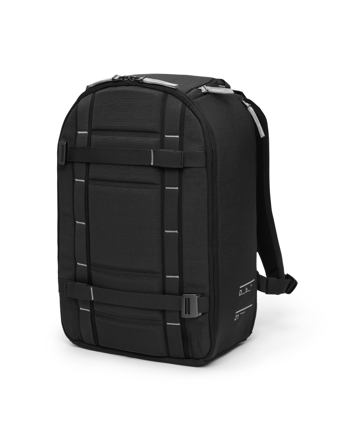 Ramverk_Backpack_21L_Charcoal_