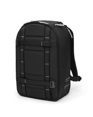 Ramverk Backpack 21L Charcoal Grey