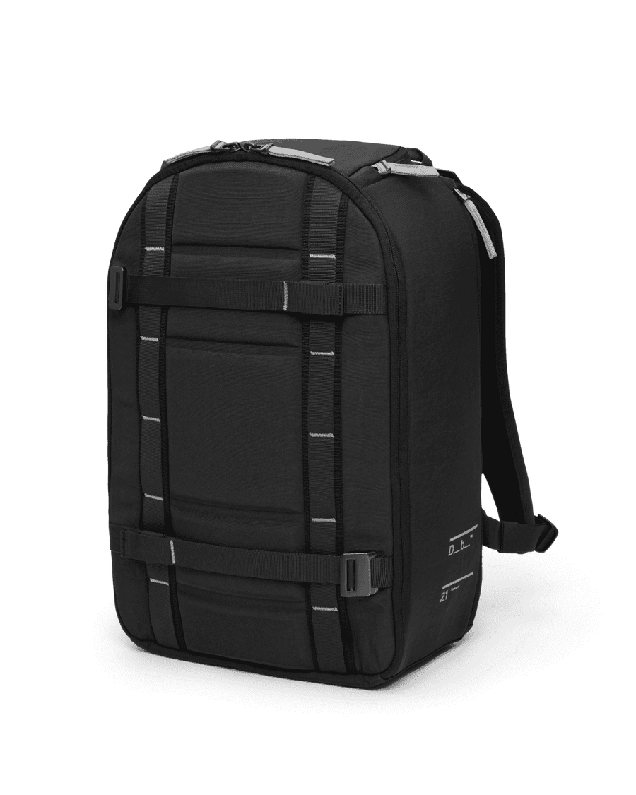 Ramverk Backpack 21L Charcoal Grey