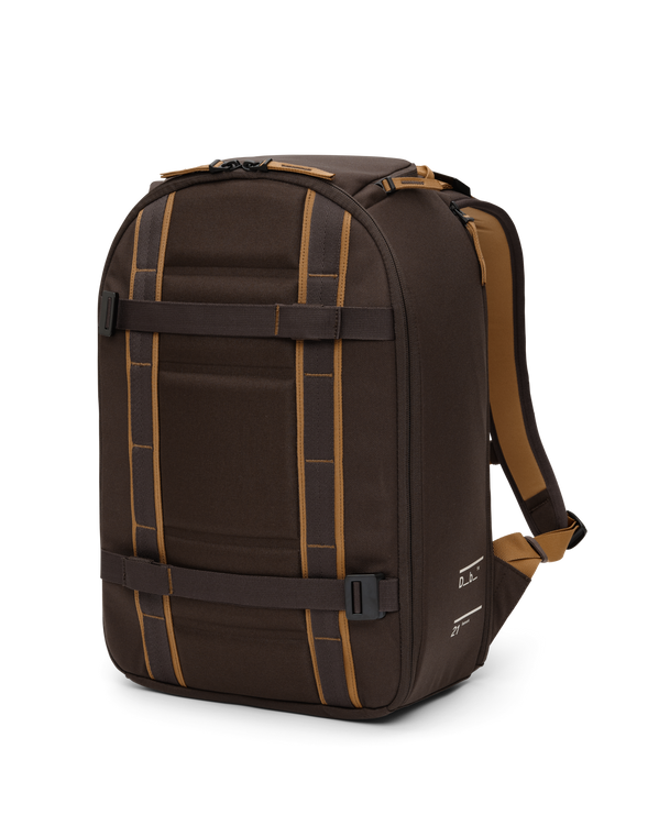 Ramverk Backpack 21L Espresso