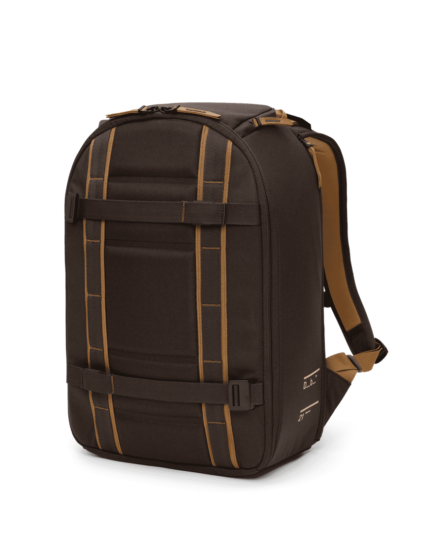 Ramverk Backpack 21L Espresso
