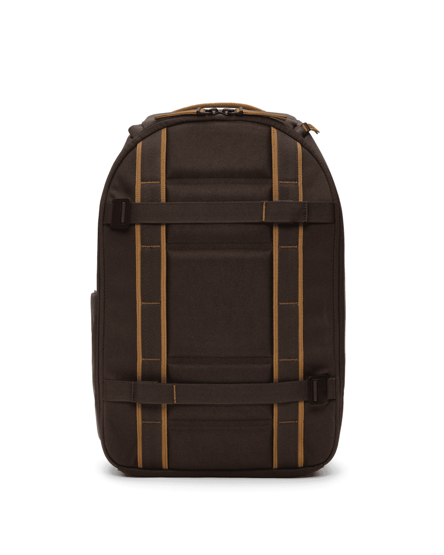 Ramverk Backpack 21L Espresso