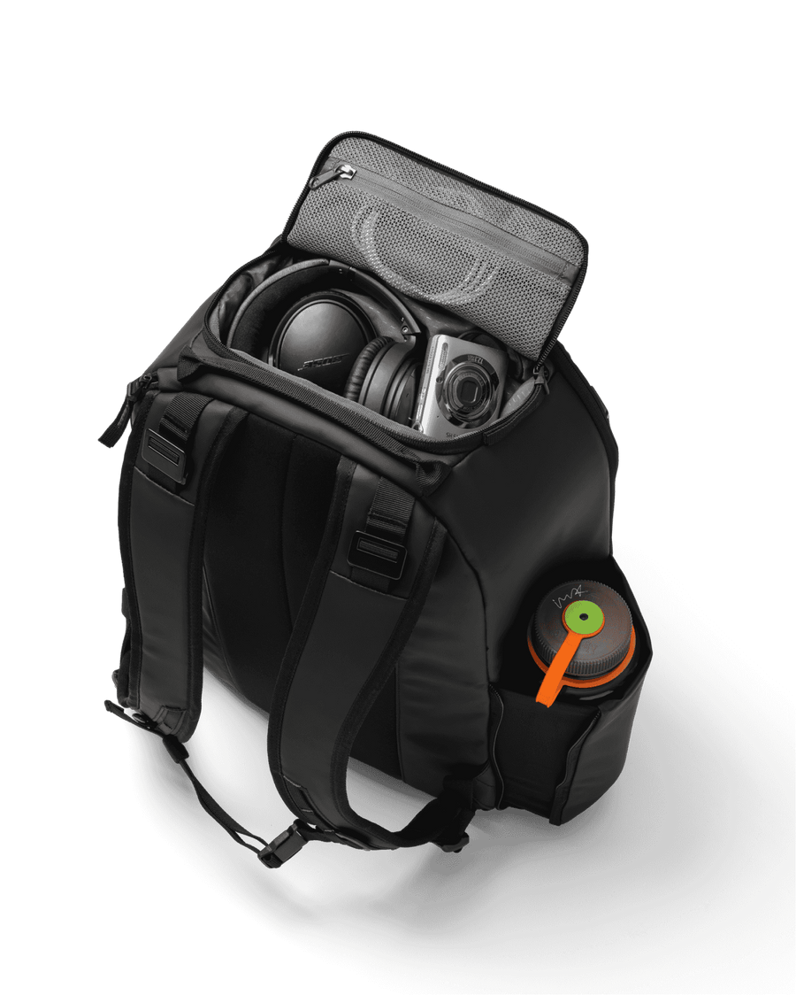 Ramverk Backpack 21L Espresso