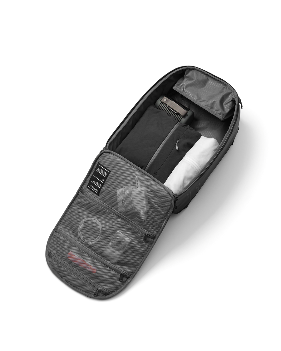 Ramverk Backpack 21L Oatmilk