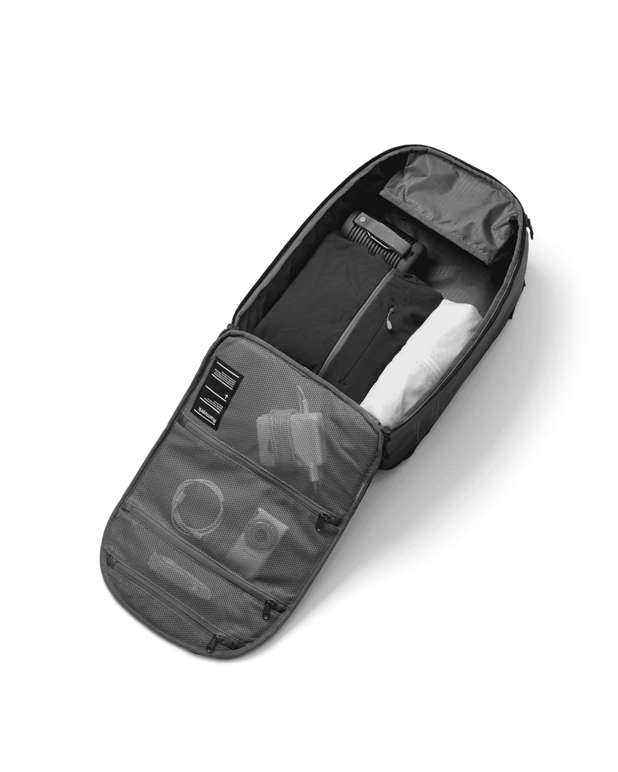 Ramverk Backpack 21L Espresso