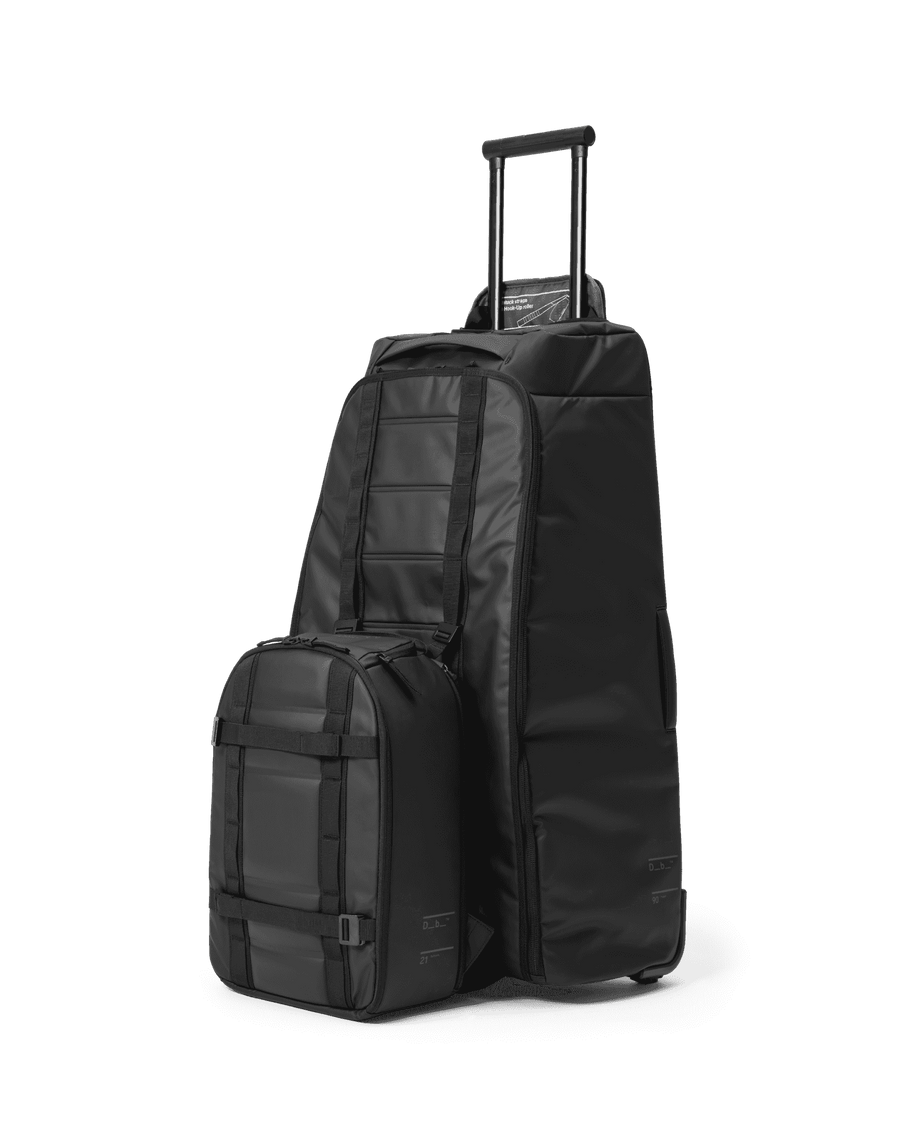 Ramverk Backpack 21L Espresso