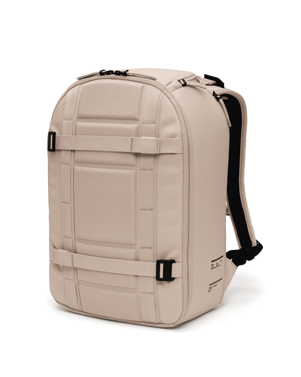 Ramverk Backpack 21L Fogbow Beige