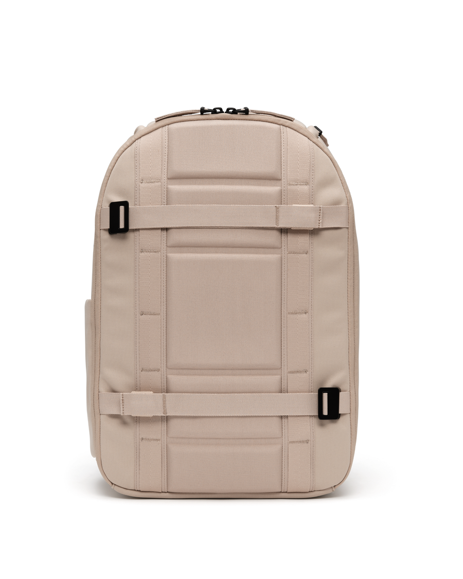 Ramverk Backpack 21L Fogbow Beige