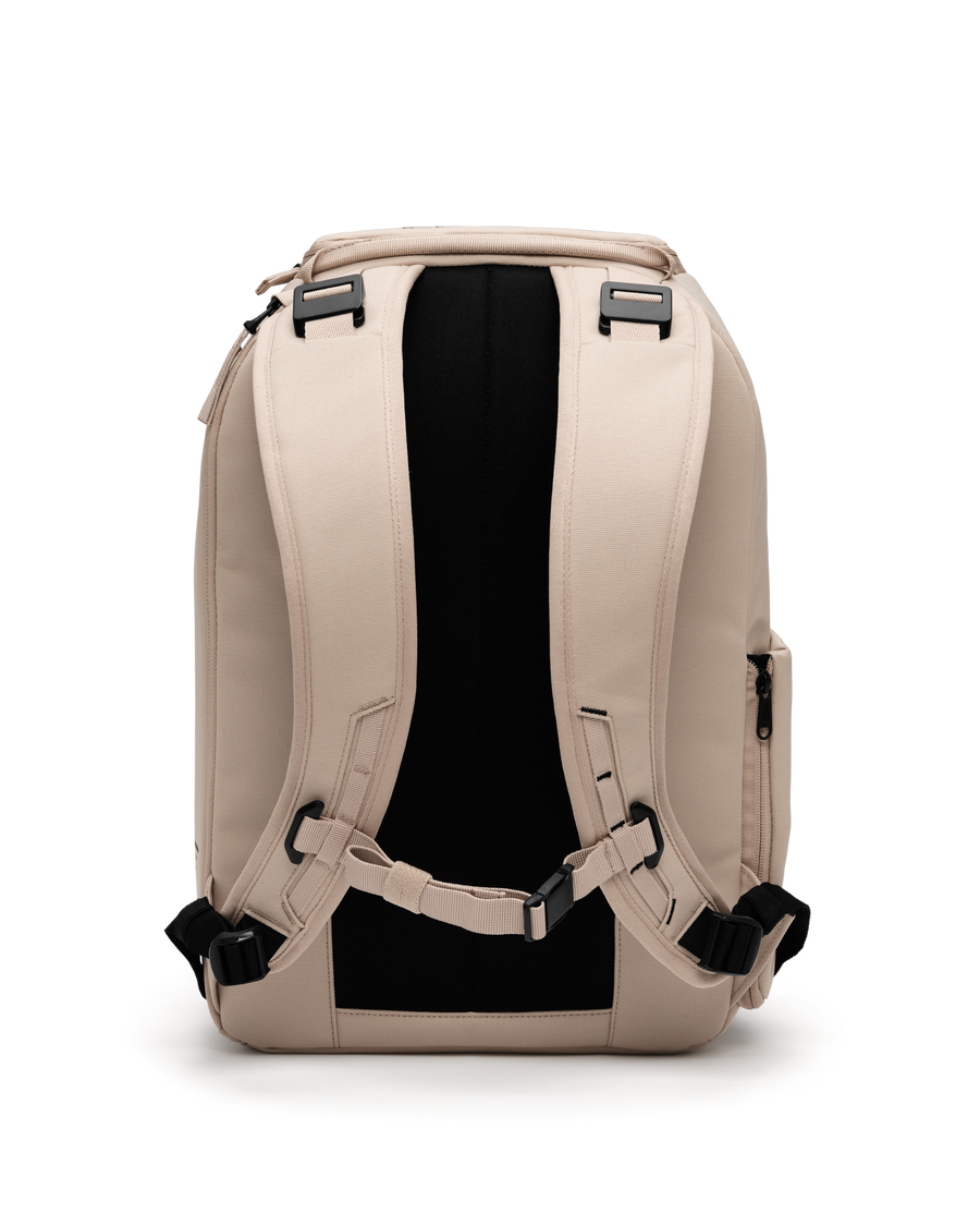 Ramverk Backpack 21L Fogbow Beige