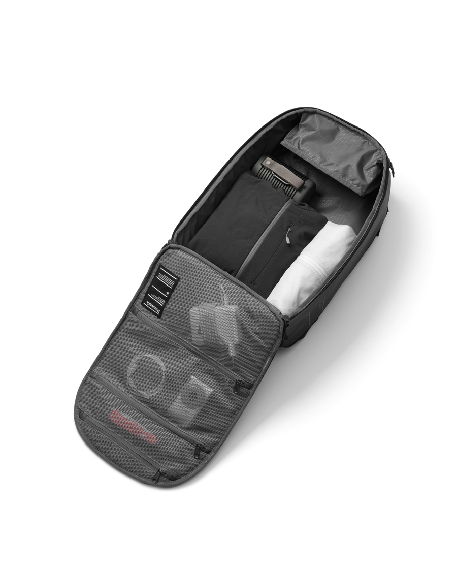 Ramverk Backpack 21L Fogbow Beige