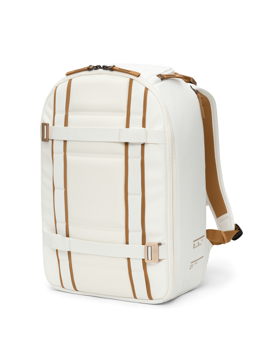Ramverk Backpack 21L Espresso