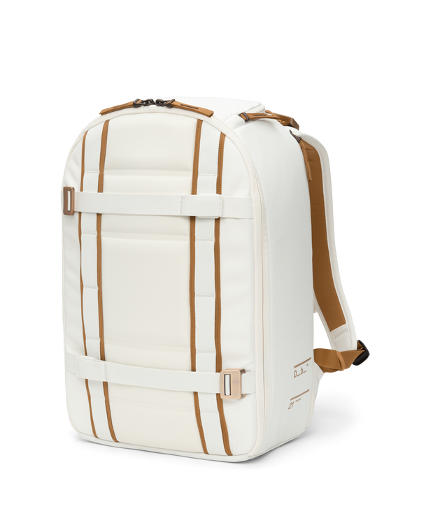 Ramverk Backpack 21L Oatmilk