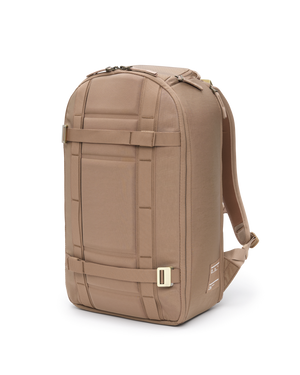 Ramverk Backpack 26L Affogato Brown