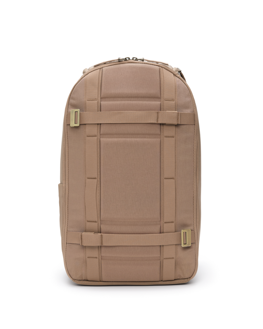 Ramverk Backpack 26L Affogato Brown