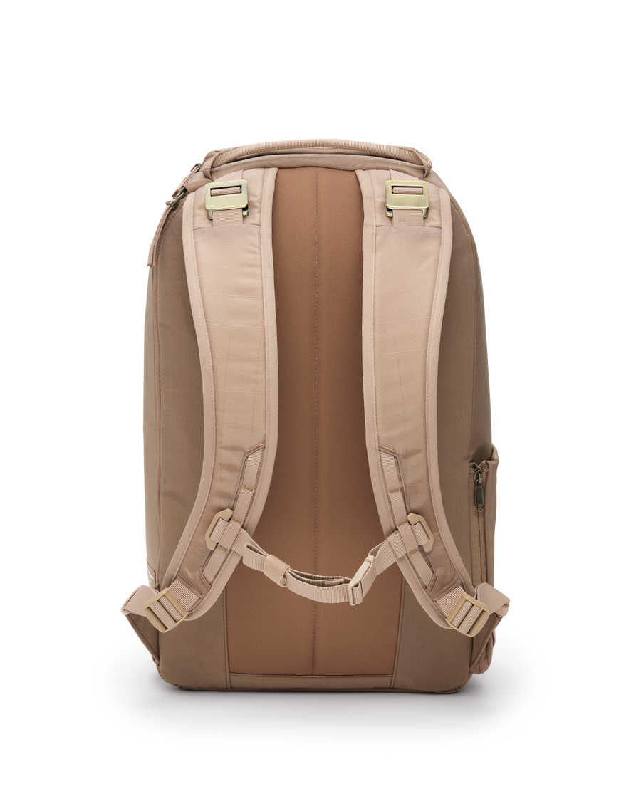 Ramverk Backpack 26L Affogato Brown