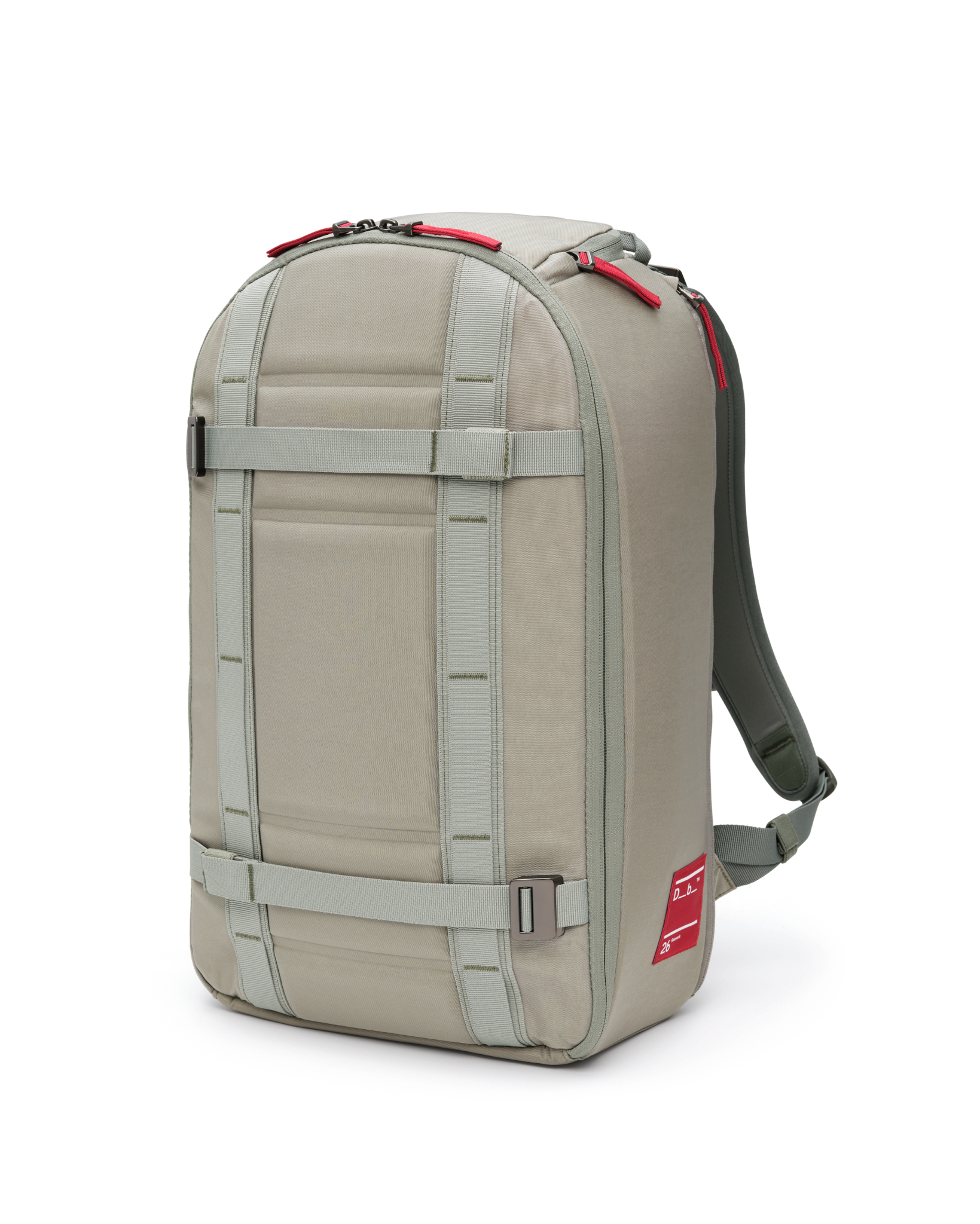 HORSEMAN ROTARY BACK ロータリーバック ホルダー G11 Ramverk Backpack 26L Basil Green | Db Journey US