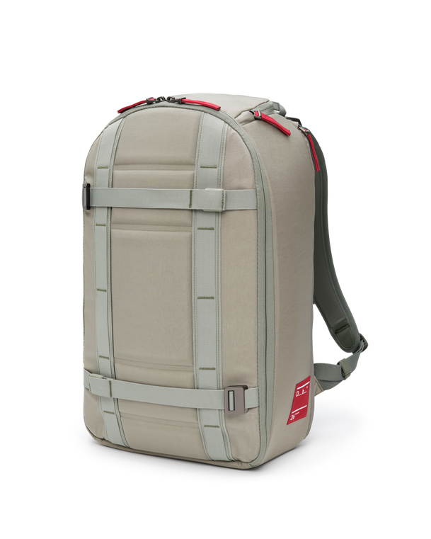 Ramverk Backpack 26L Basil Green