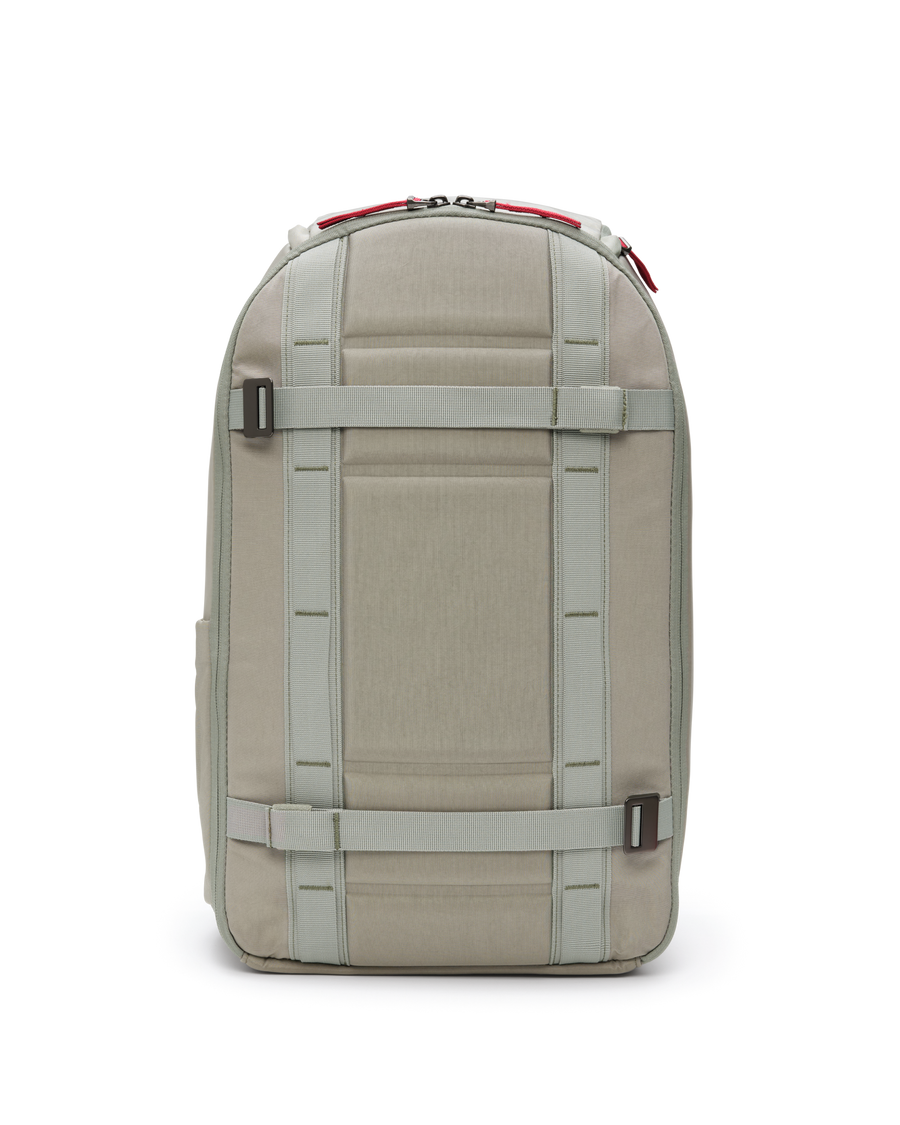 Ramverk Backpack 26L Basil Green
