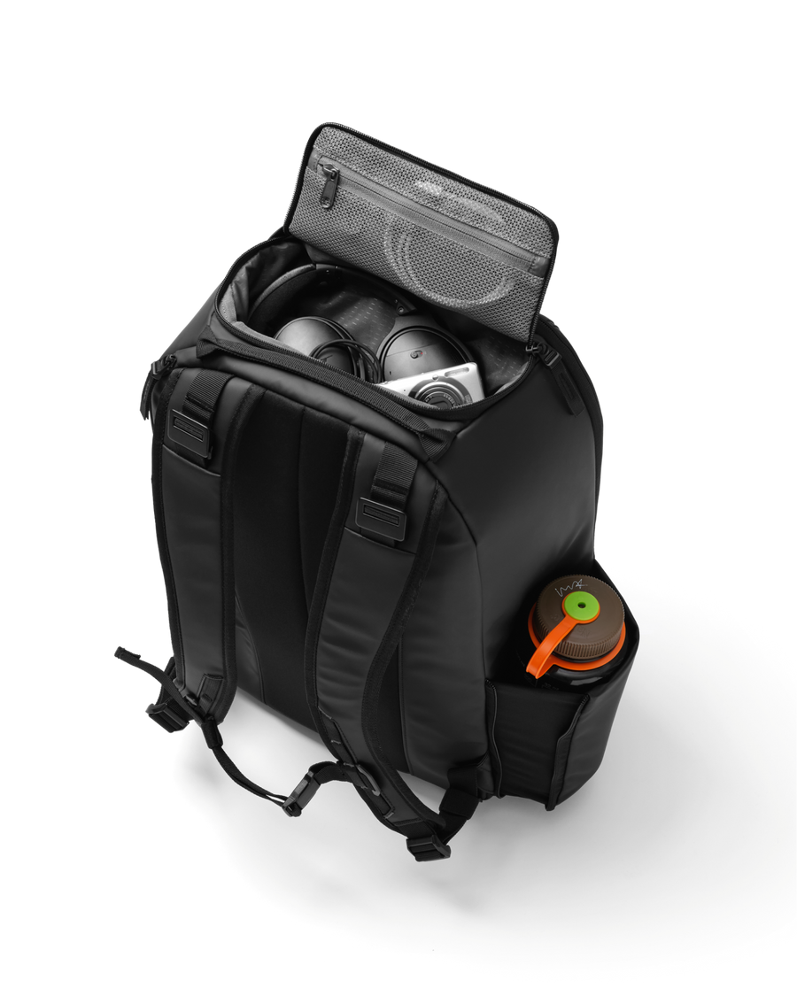 Ramverk Backpack 26L Basil Green