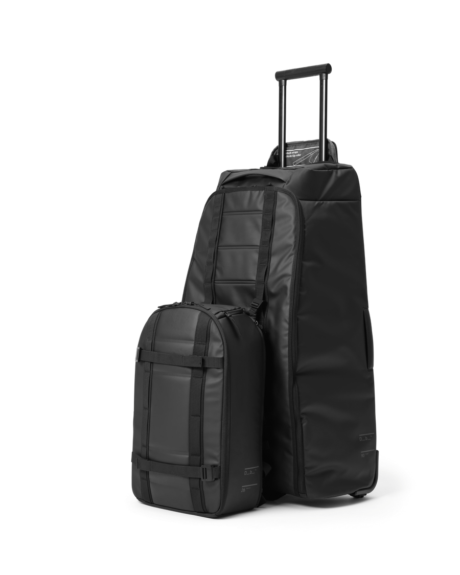 Ramverk Backpack 26L Basil Green