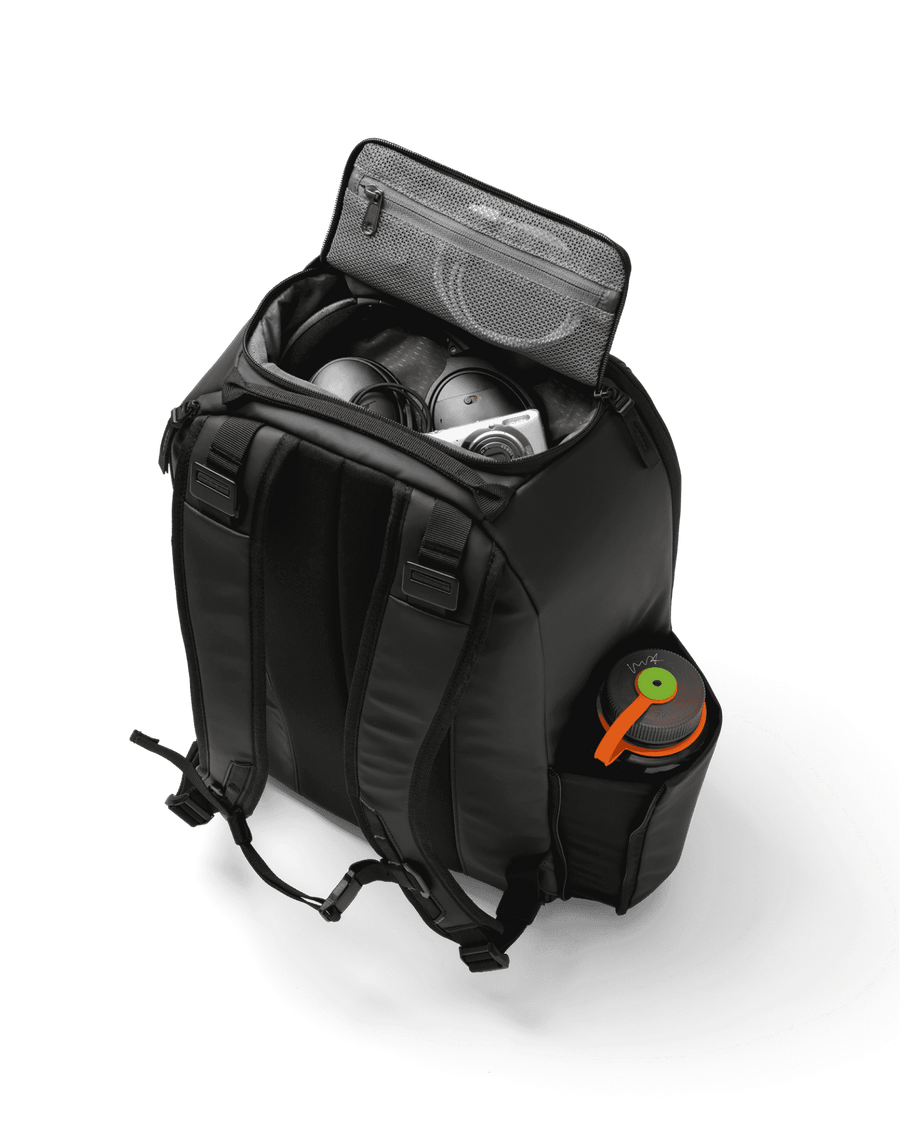 Ramverk Backpack 26L Espresso