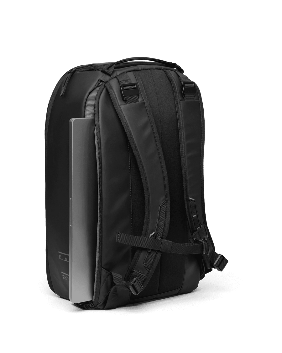Ramverk Backpack 26L Espresso