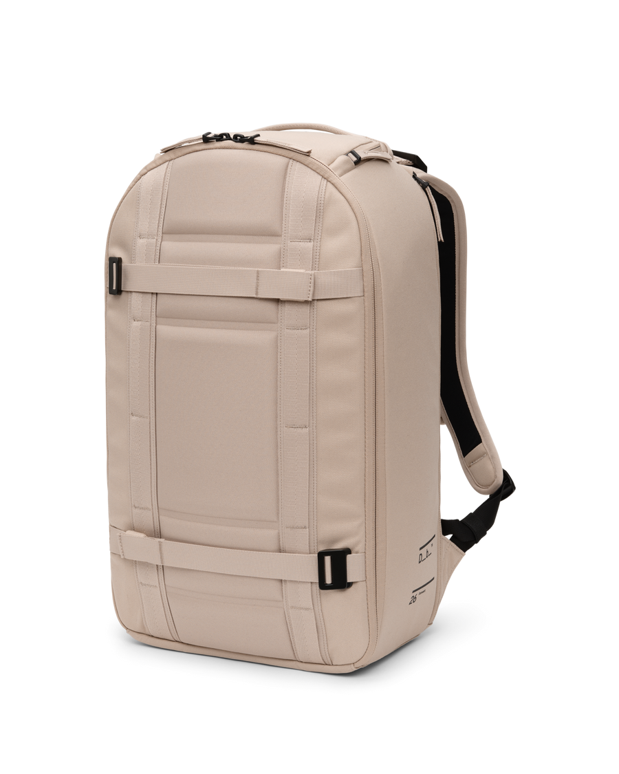 Ramverk Backpack 26L Fogbow Beige
