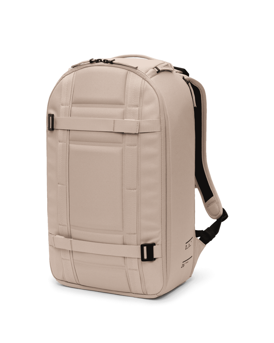 Ramverk Backpack 26L Fogbow Beige