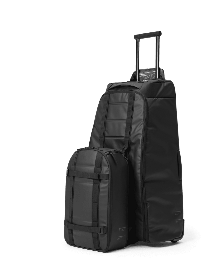 Ramverk Backpack 26L Fogbow Beige