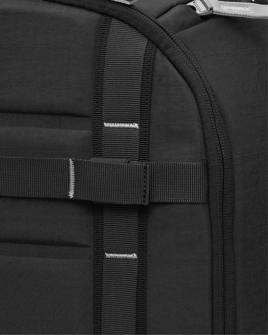Ramverk Backpack 21L Charcoal Grey
