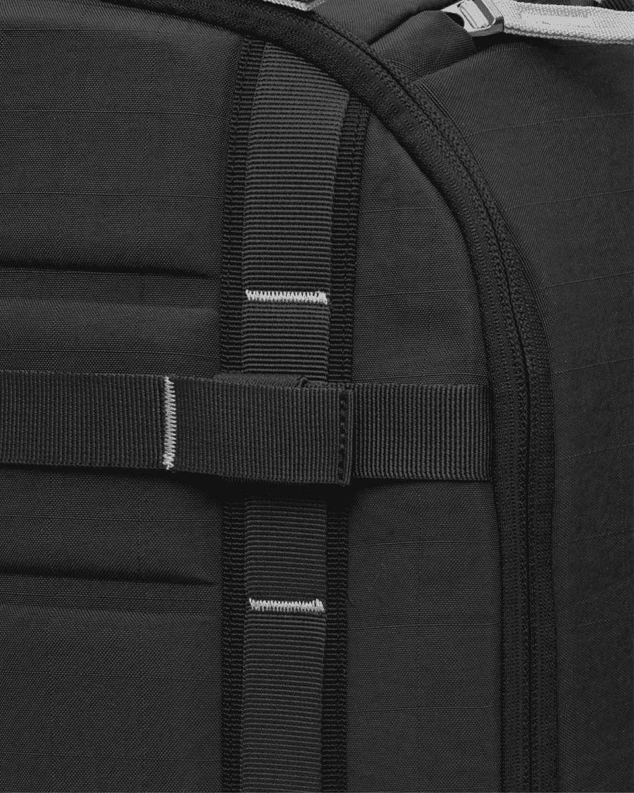 Ramverk Backpack 21L Charcoal Grey