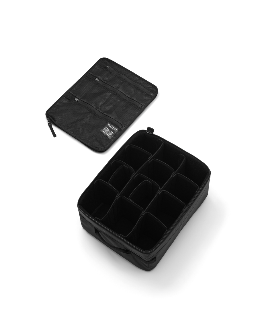 Ramverk Camera Insert L Black Out