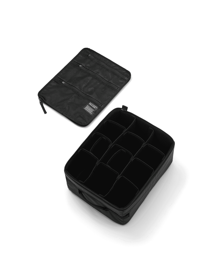 Ramverk Camera Insert L Black Out