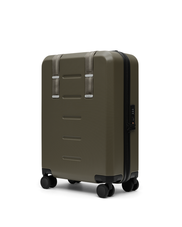 Ramverk Carry-on Forest Green
