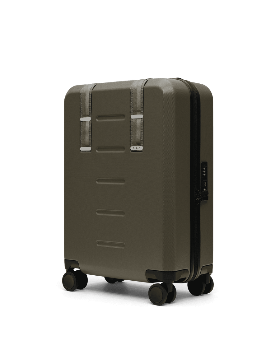 Ramverk Carry-on Forest Green