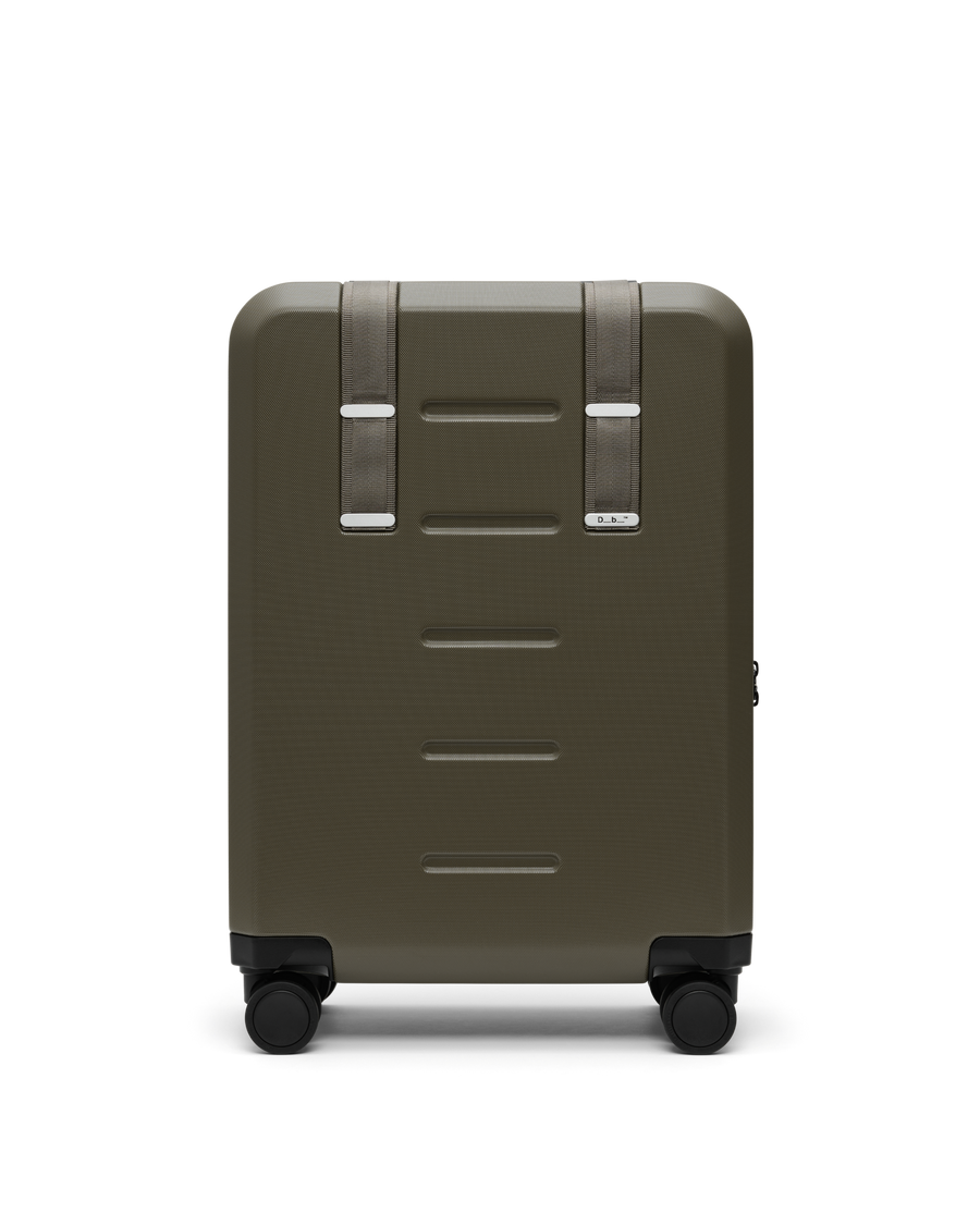 Ramverk Carry-on Forest Green