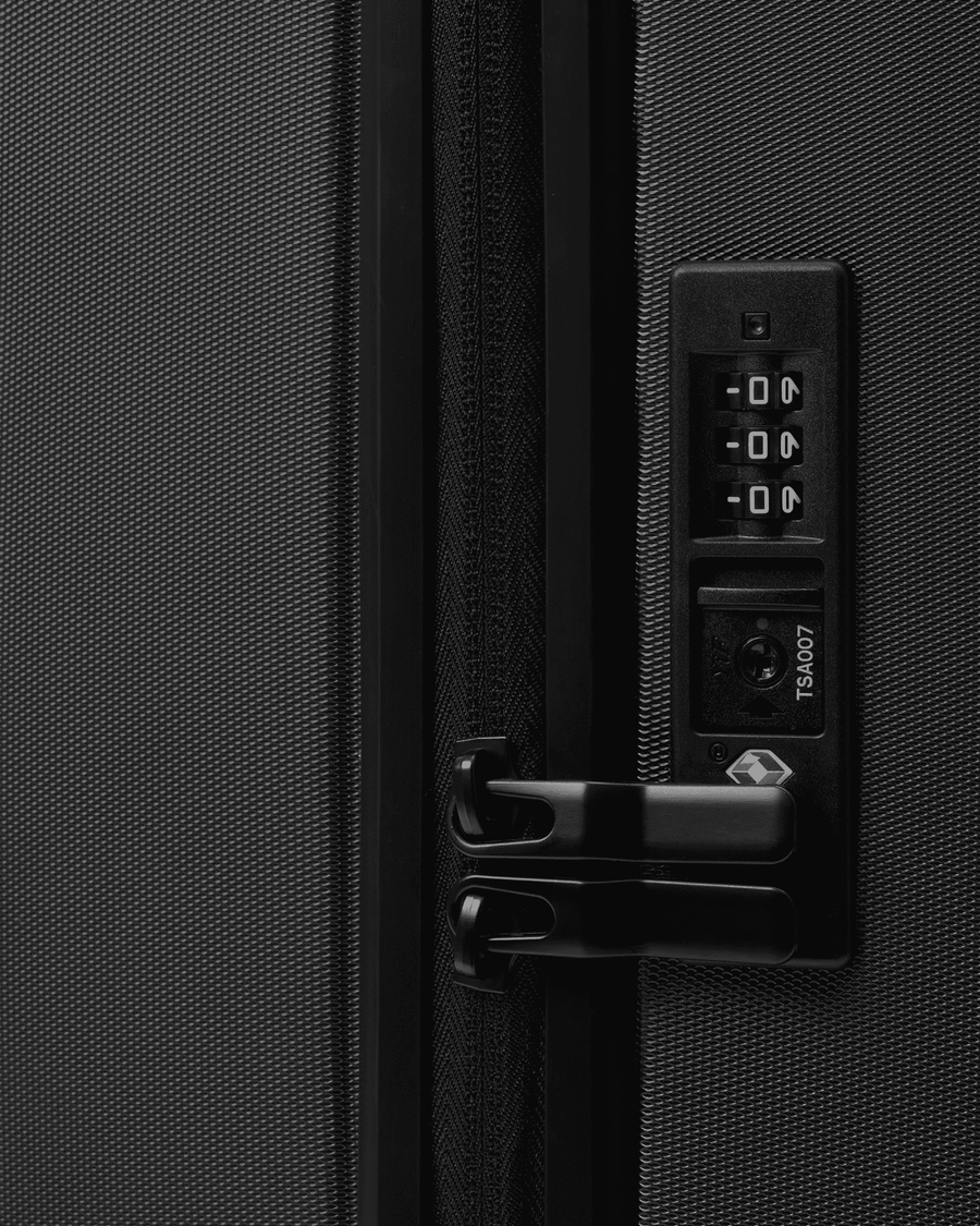 Ramverk Carry-on Forest Green