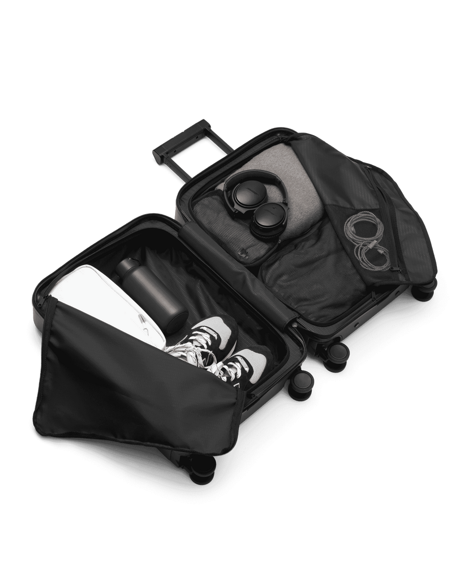 Ramverk Carry-on Forest Green