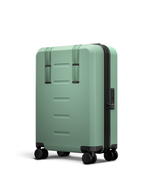 Ramverk Carry-on Green Ray