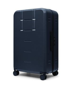 Ramverk Check-in Luggage Large Blue Hour