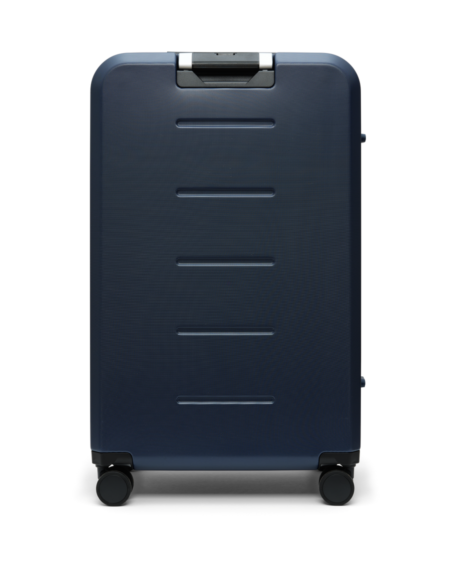 Ramverk Check-in Luggage Large Blue Hour