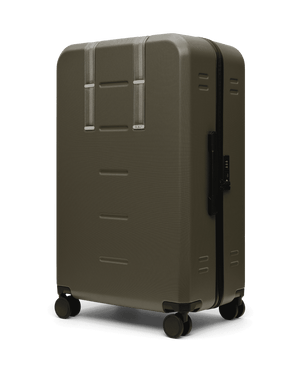 Ramverk Check-in Luggage Large Forest Green
