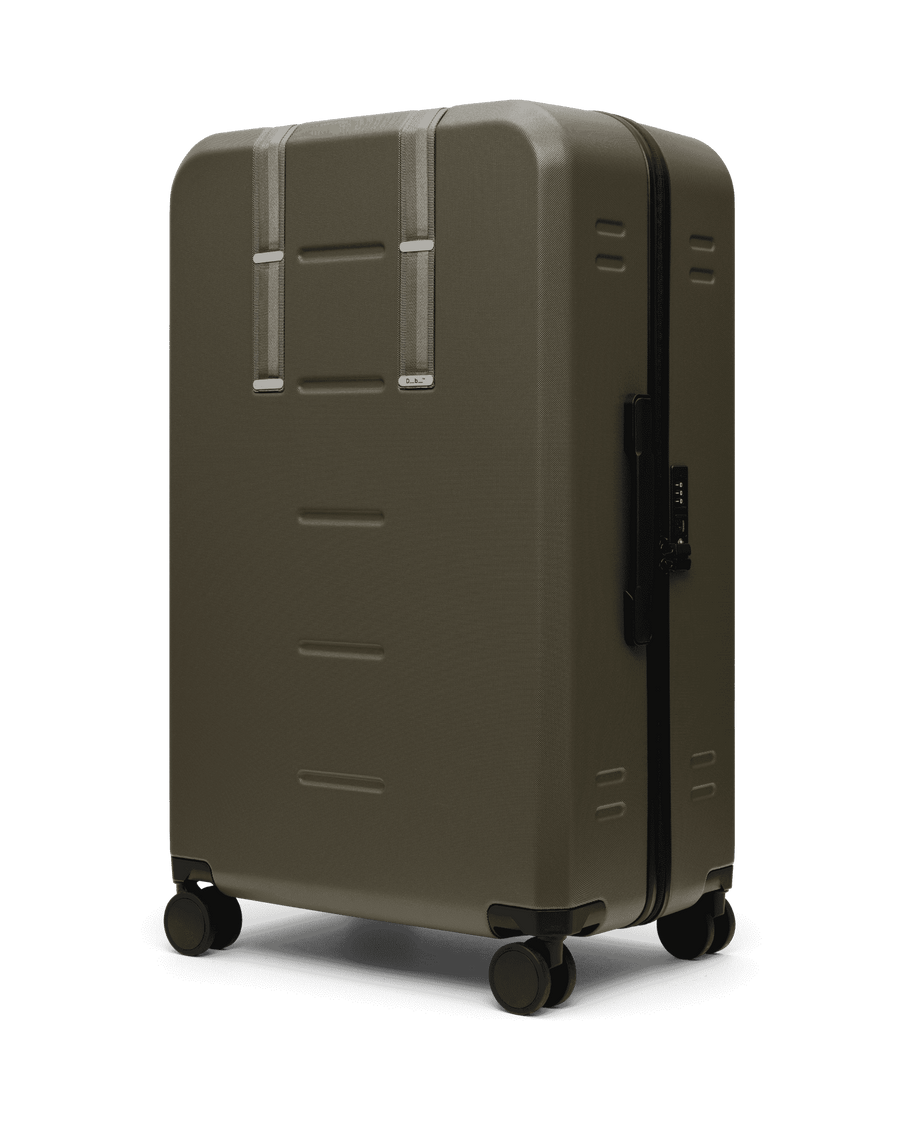 Ramverk Check-in Luggage Large Forest Green