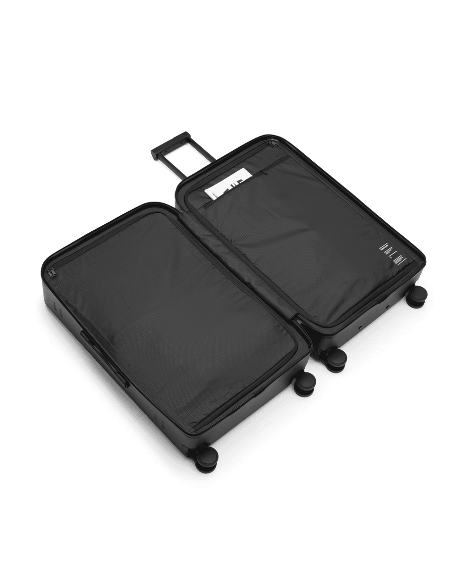 Ramverk Check-in Luggage Large Forest Green